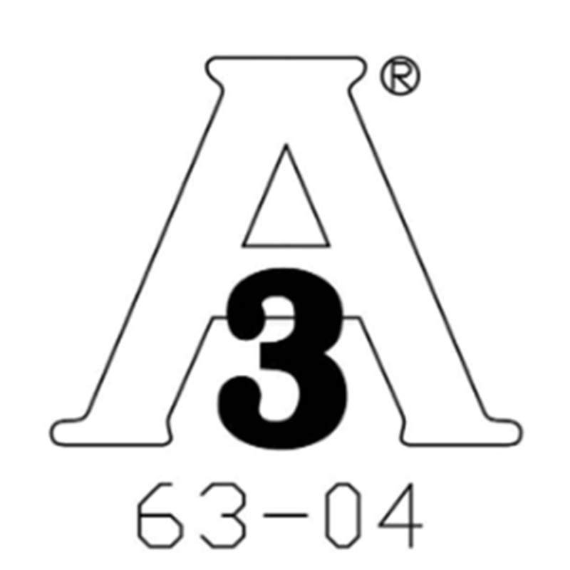 3A Certificate