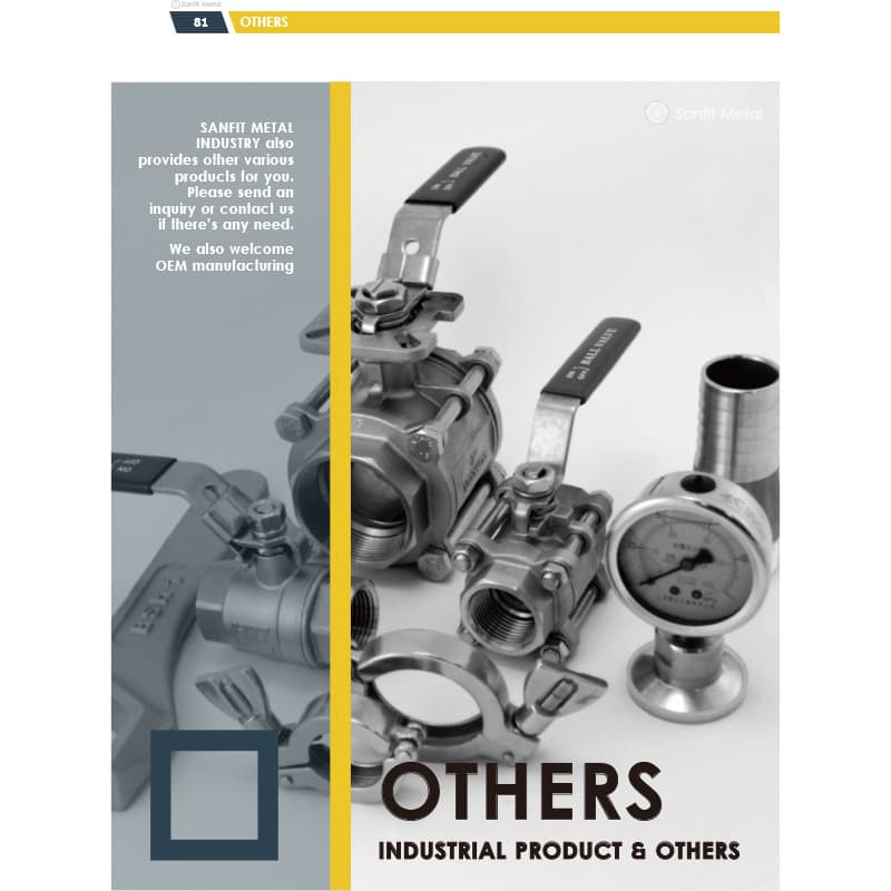 OTHERS