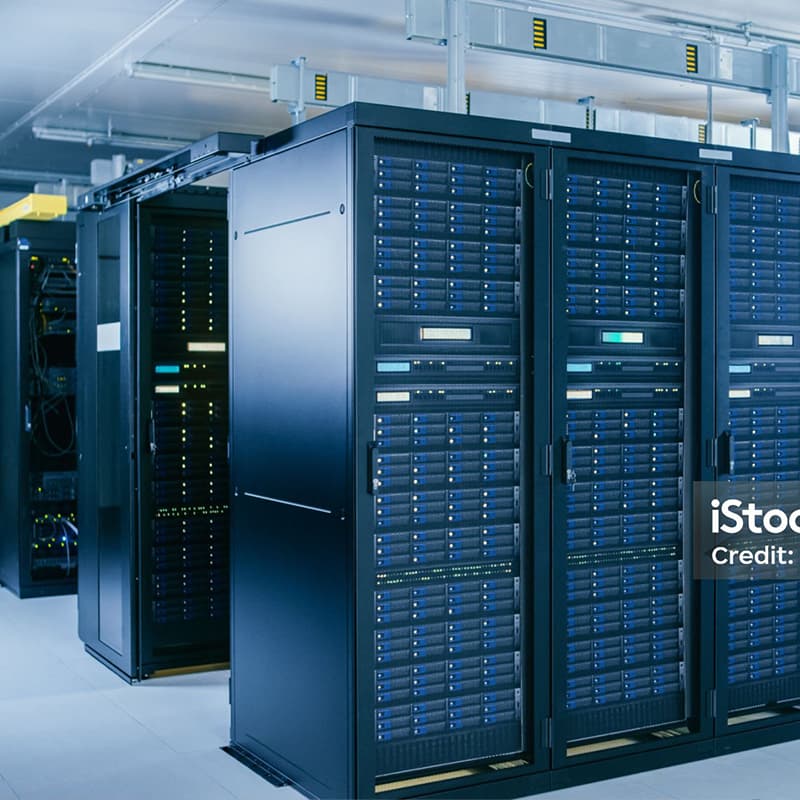 AI Data Center Cooling Solutions