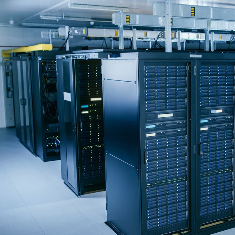 AI Data Center Cooling Solutions