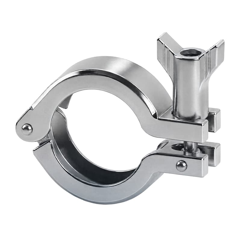13IS I-LINE Clamp