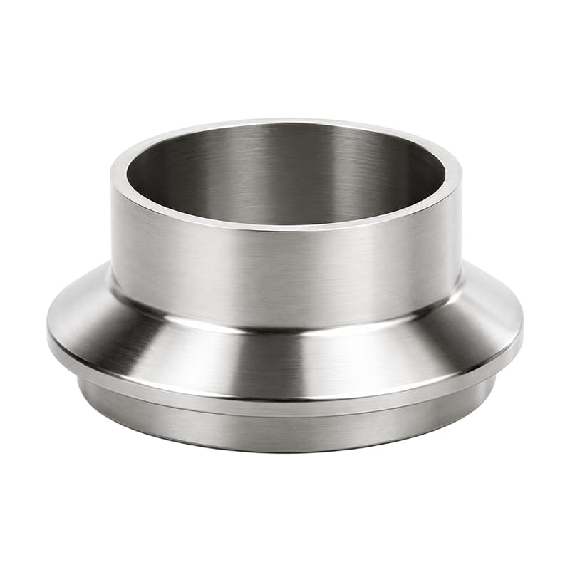 14WI Male I-LINE Short Ferrule
