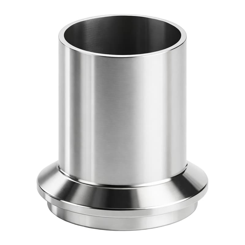 14WLI Male I-LINE Long Ferrule