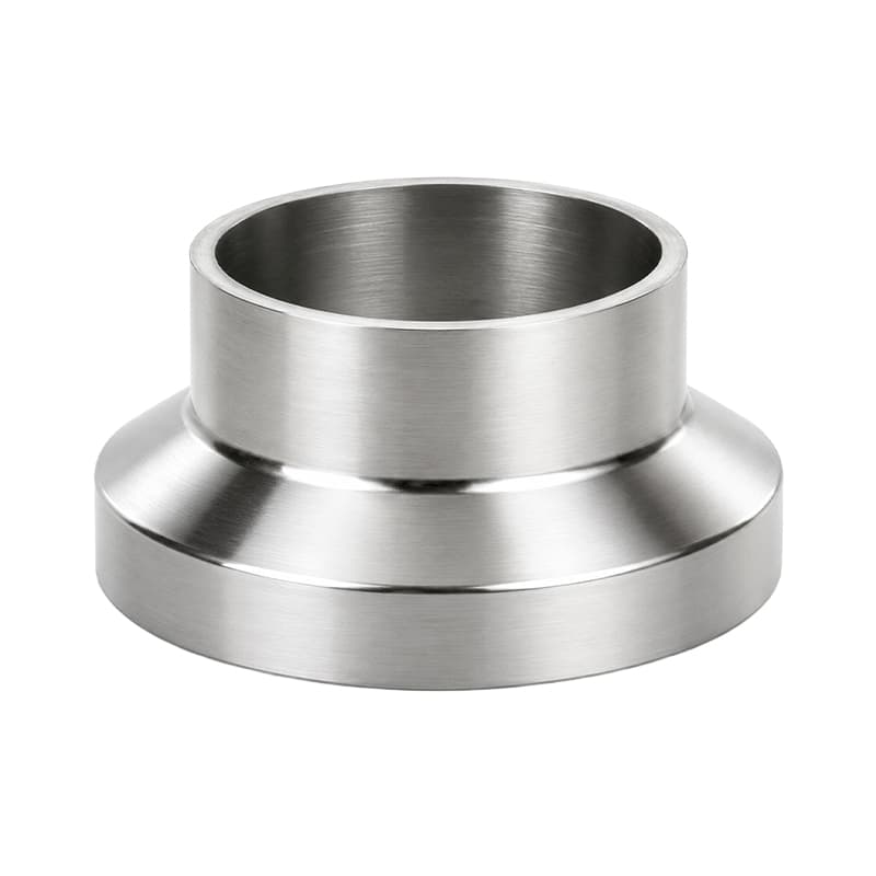 15WI Female I-LINE Short Ferrule