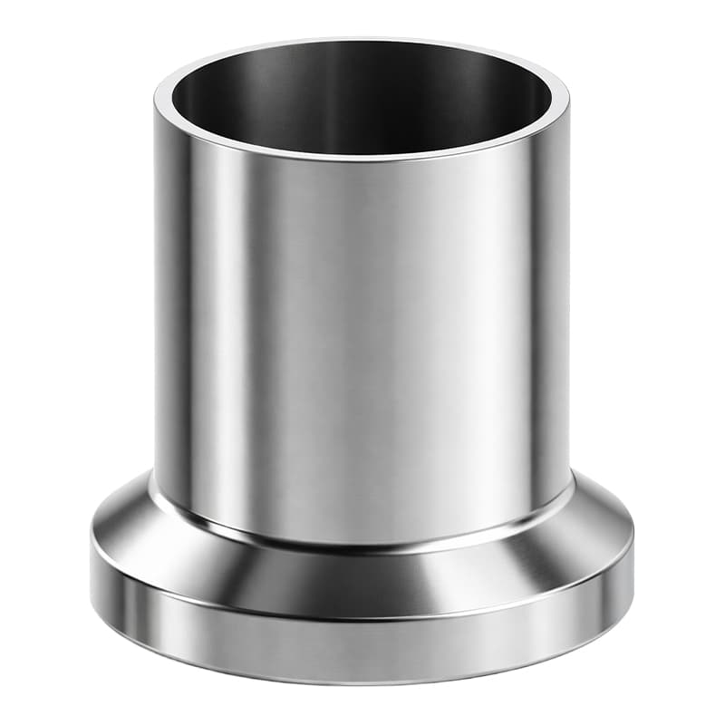 15WLI Female I-LINE Long Ferrule
