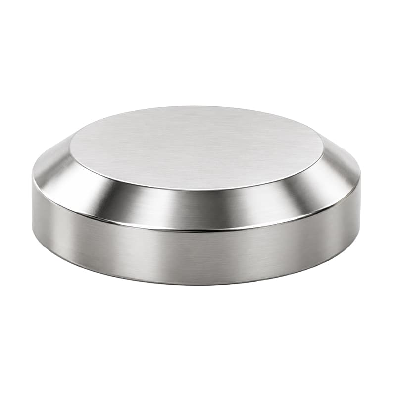 16AI-15I Female I-LINE Solid End Cap