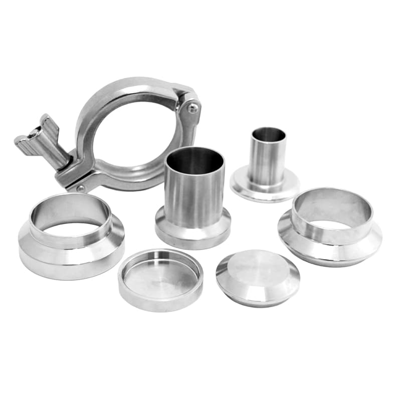 I-LINE FITTINGS