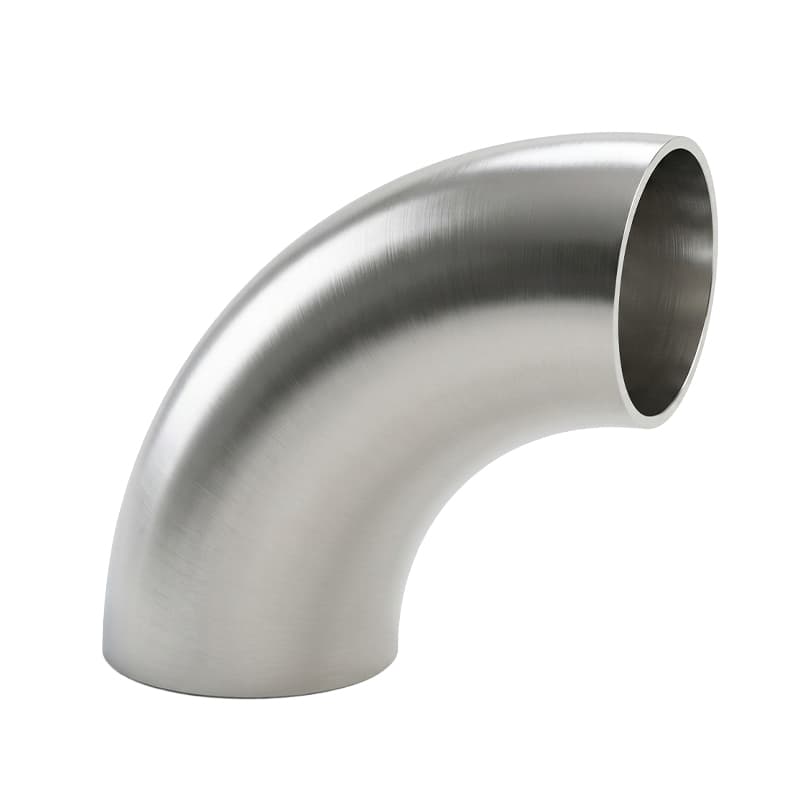 90° Short Weld Elbow