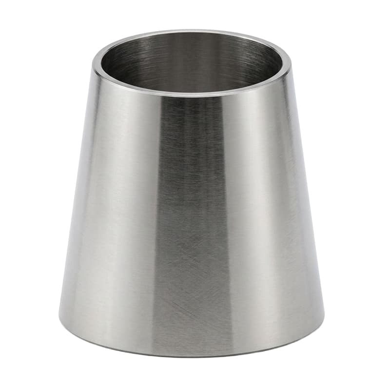Butt-Weld Concentric Reducer