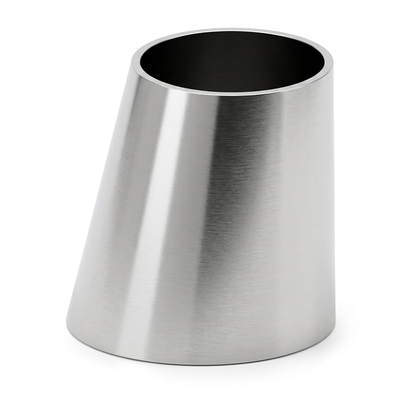 Butt-Weld Eccentric Reducer