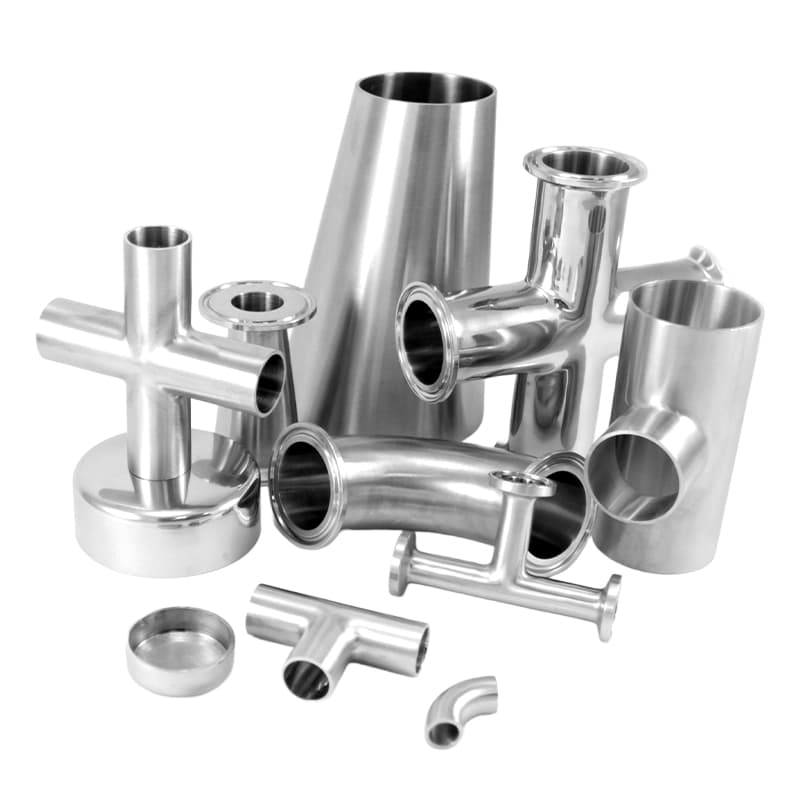 SANITARY FITTINGS