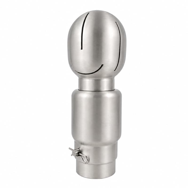 360° Rotary Cleaning Spray Ball
