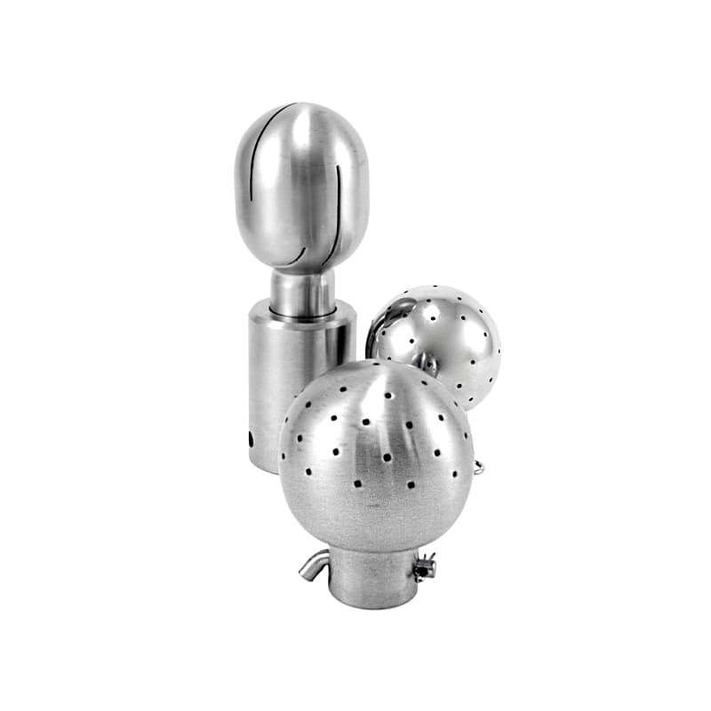 SPRAY BALL