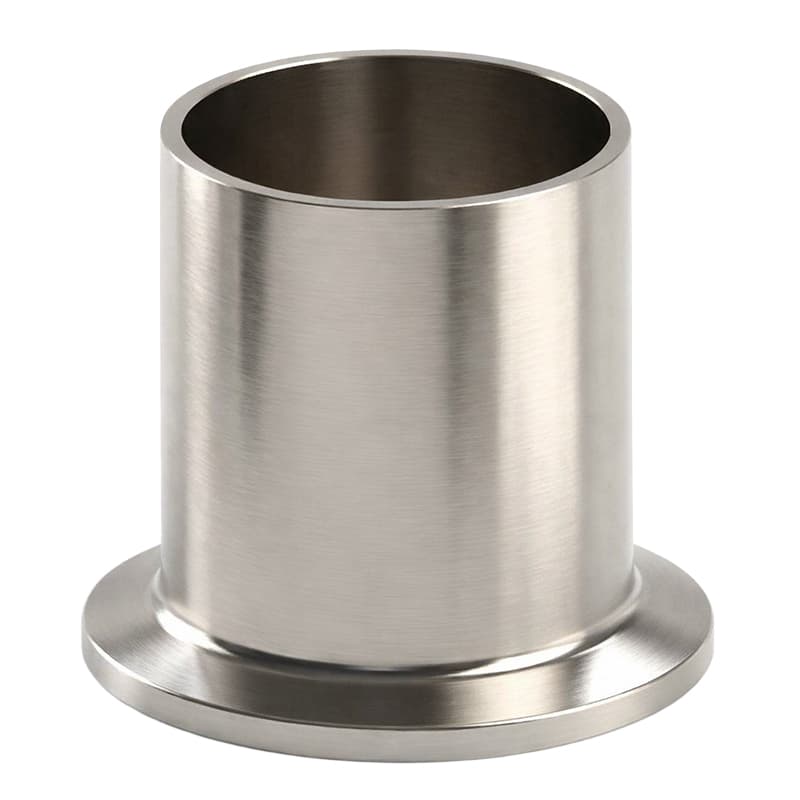 Extra-Long Weld Ferrule