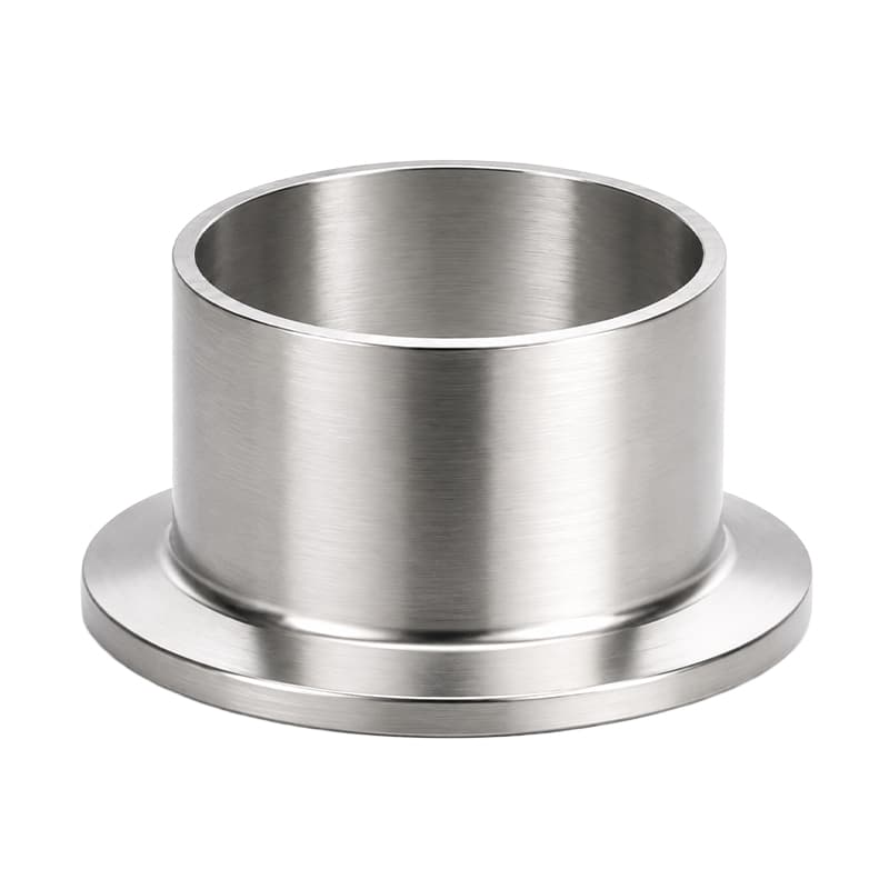 Long Weld Ferrule