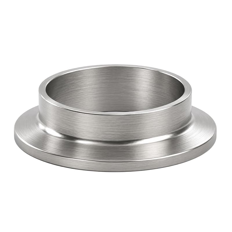 Short Weld Ferrule