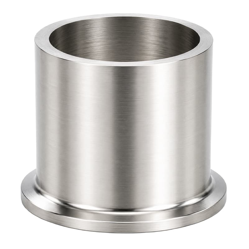 Tank Weld Ferrule