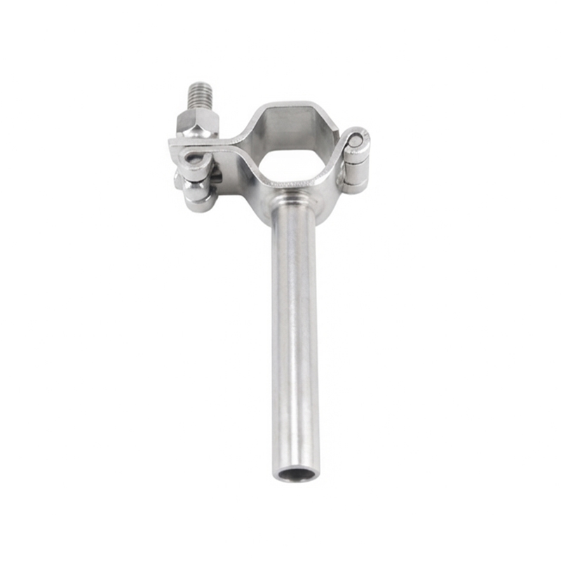 SMS Tube Hanger with Tube Support