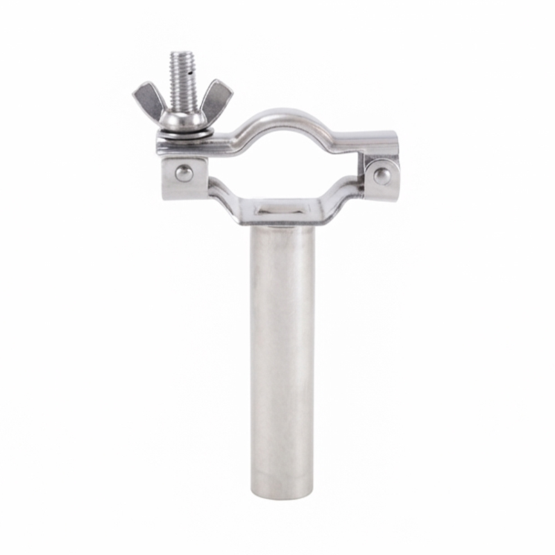 Tube Hanger with Tube Support