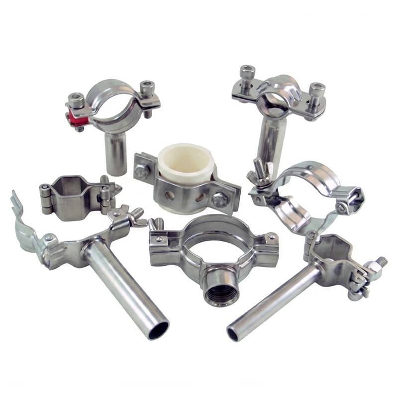 TUBE HANGER