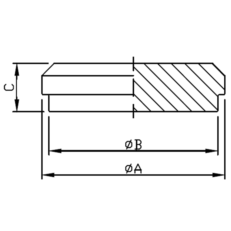 3A-16A Cap