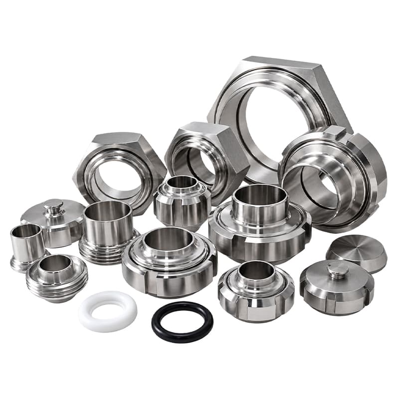 UNION FITTINGS