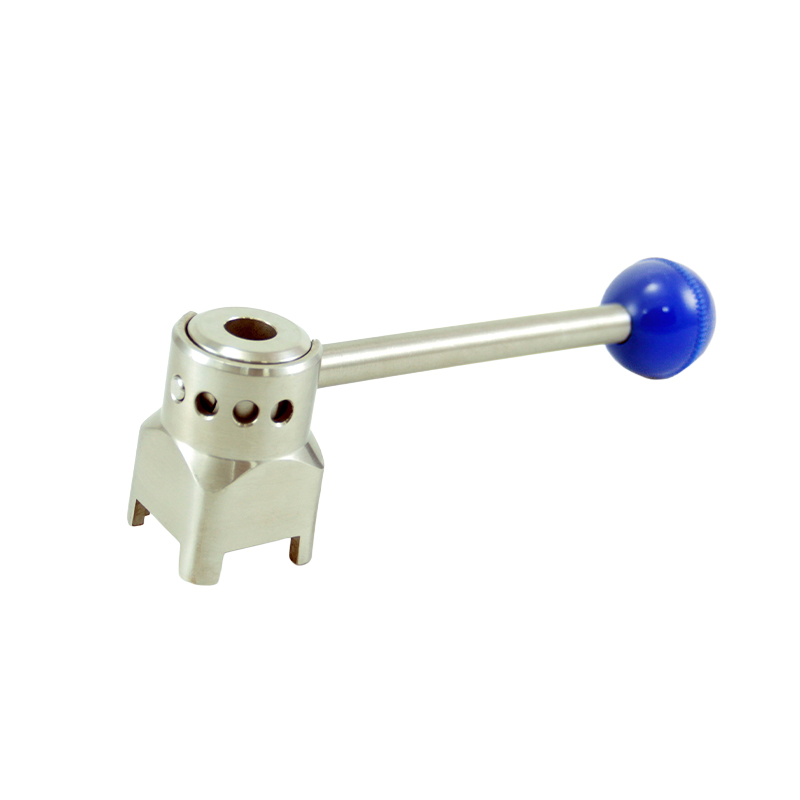 Manual Butterfly Valve Handle