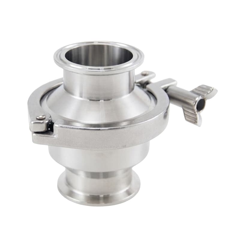 Tri-Clamp Check Valve