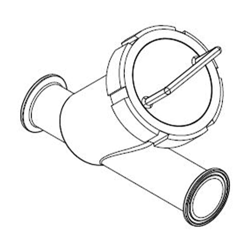 Y-Type Strainer